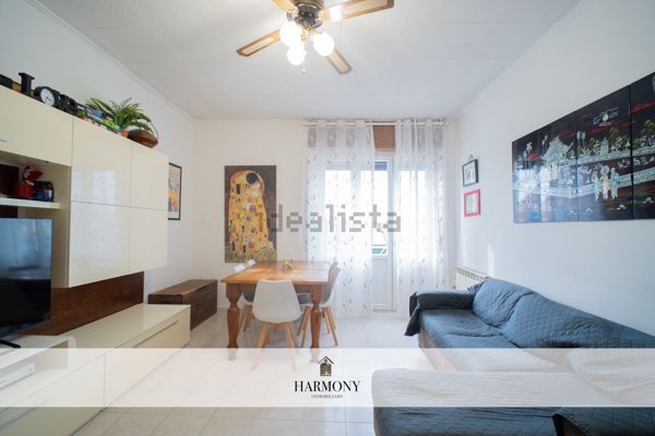 appartamento in vendita a Pozzuolo Martesana