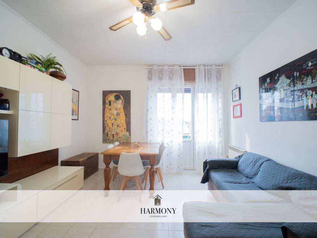 appartamento in vendita a Pozzuolo Martesana