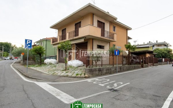 quadrivano in vendita a Pozzuolo Martesana