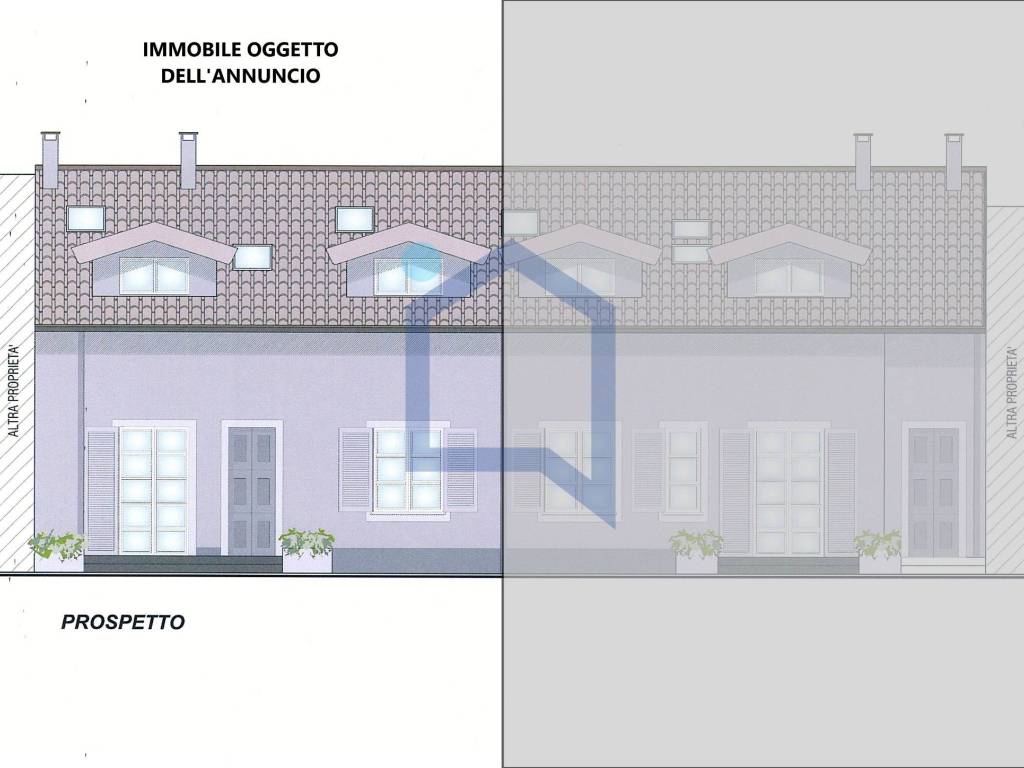 casa indipendente in vendita a Pozzuolo Martesana