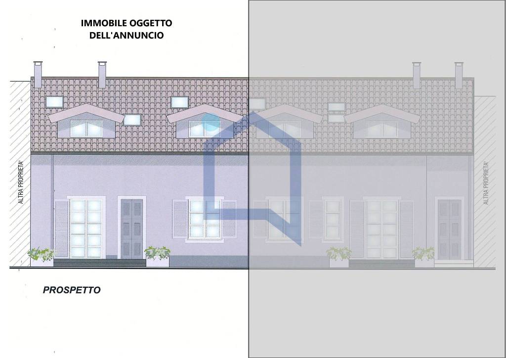casa indipendente in vendita a Pozzuolo Martesana