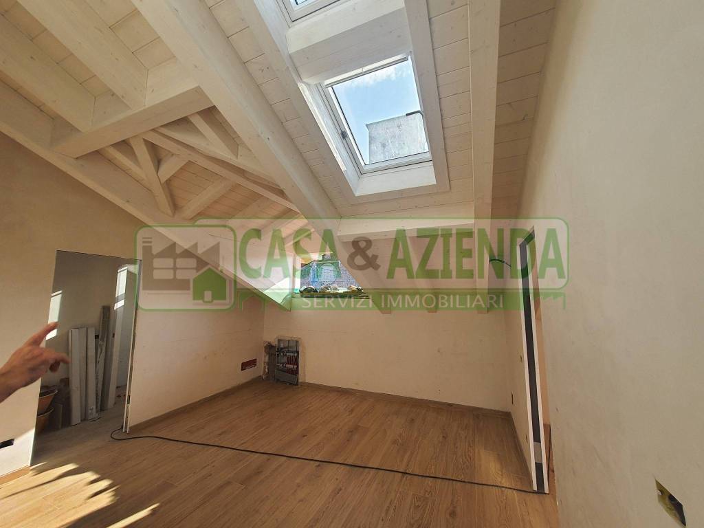 appartamento in vendita a Pozzuolo Martesana
