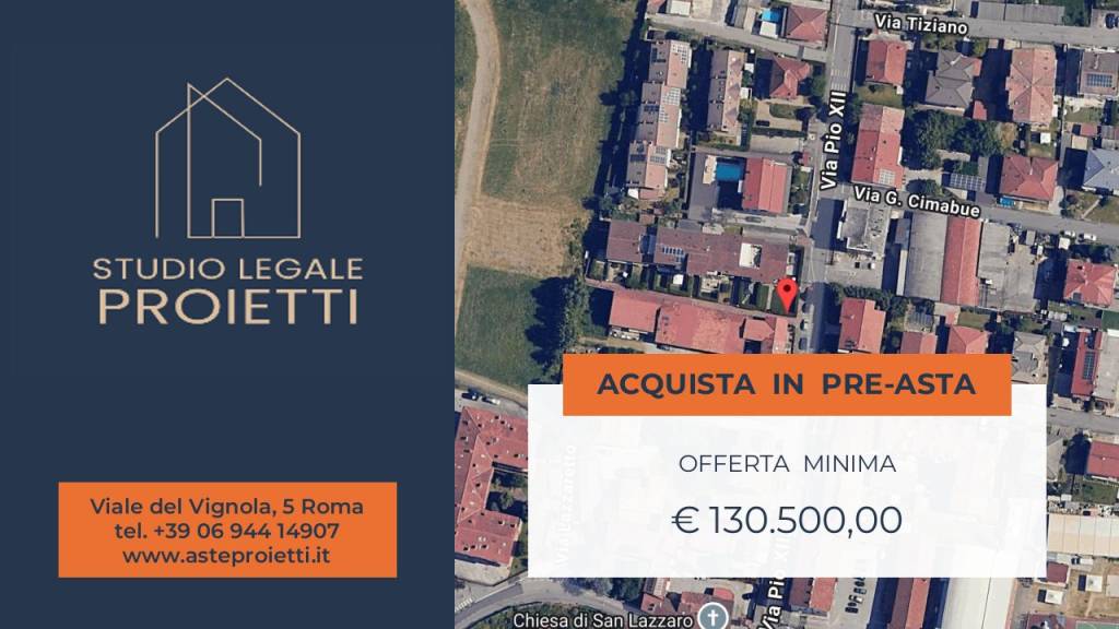 appartamento in vendita a Pozzuolo Martesana in zona Trecella