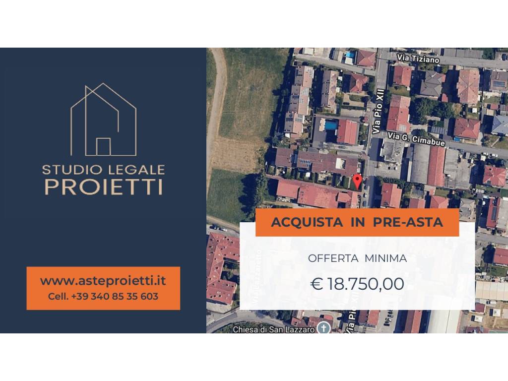 appartamento in vendita a Pozzuolo Martesana in zona Trecella