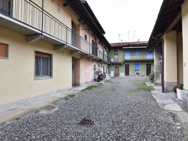 appartamento in vendita a Pozzuolo Martesana