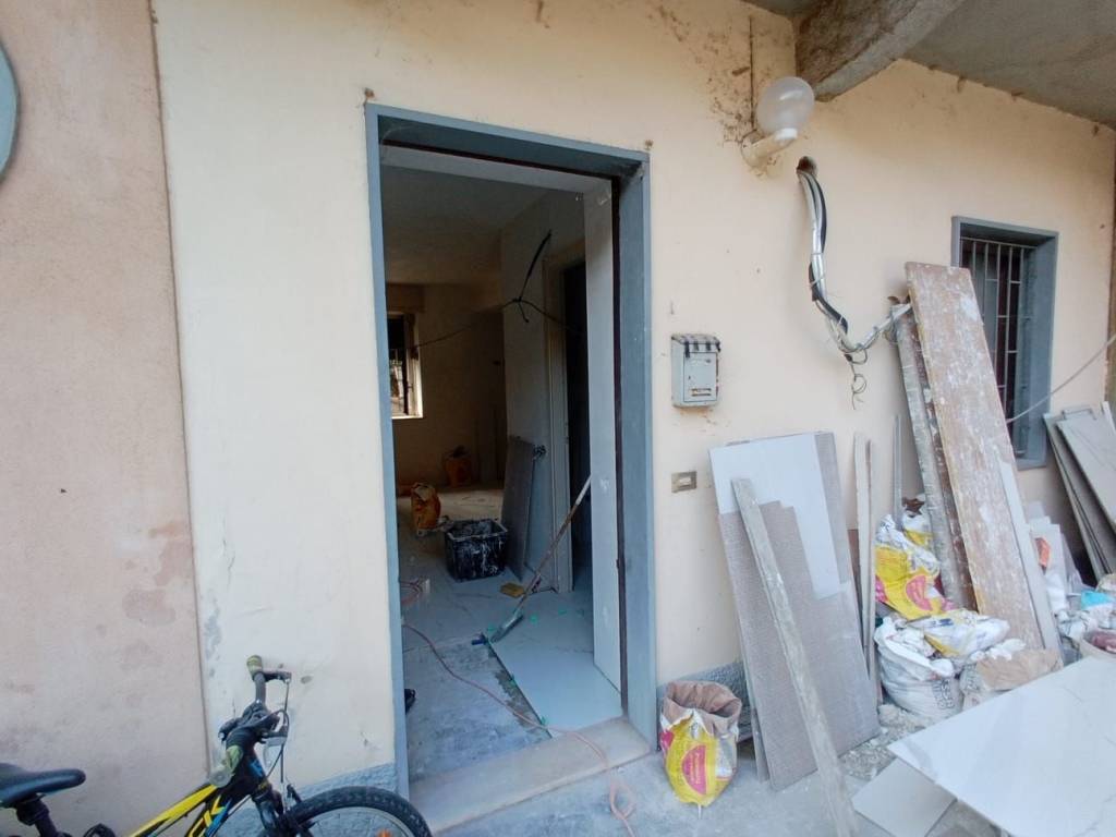 appartamento in vendita a Pozzuolo Martesana
