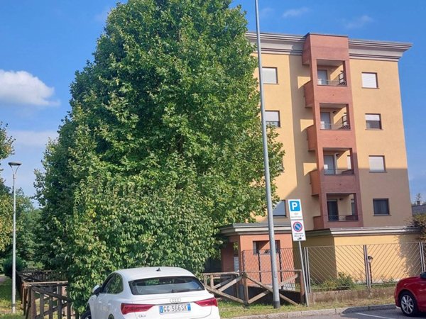 appartamento in vendita a Pozzuolo Martesana