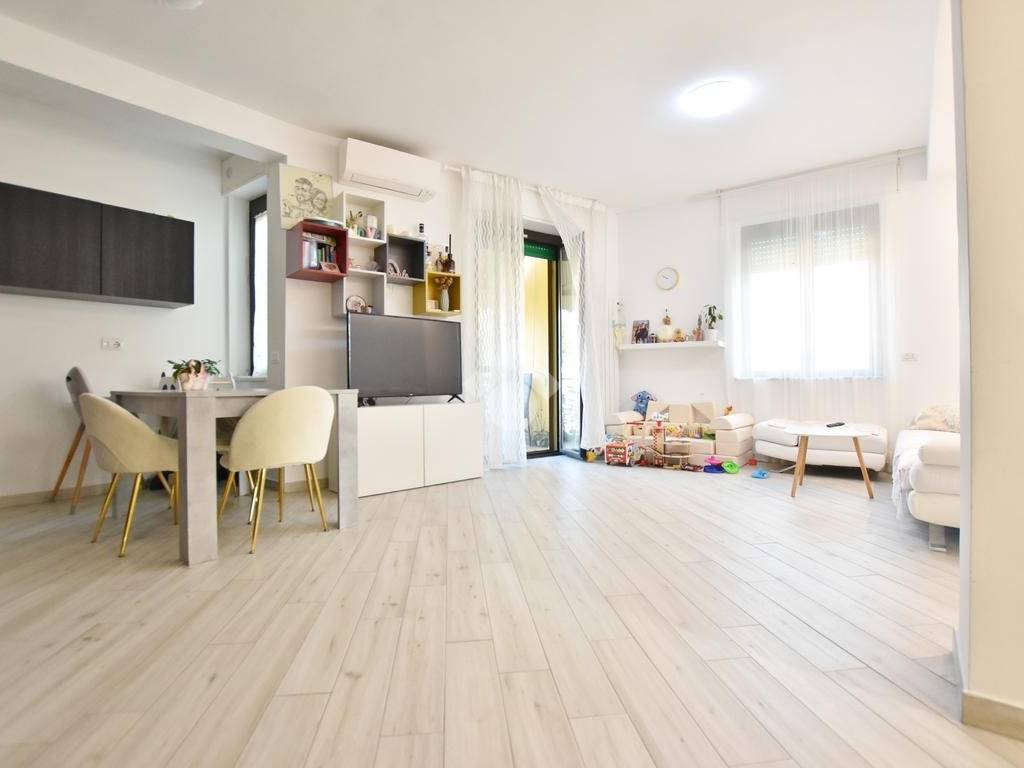 appartamento in vendita a Pozzuolo Martesana