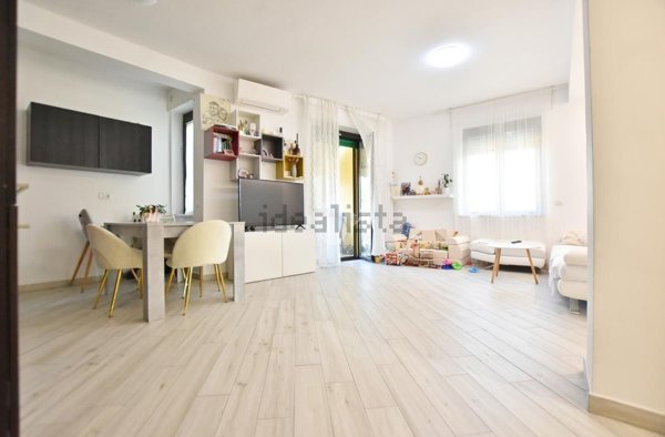 appartamento in vendita a Pozzuolo Martesana