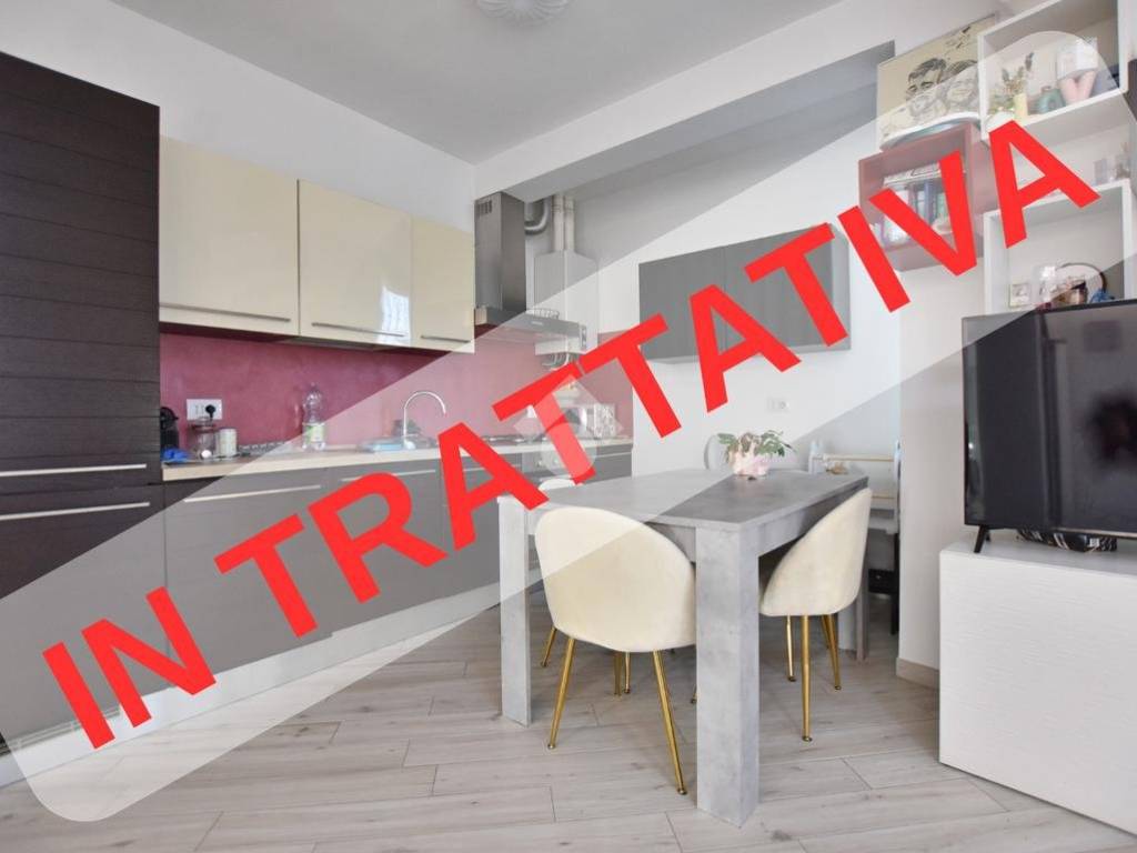 appartamento in vendita a Pozzuolo Martesana