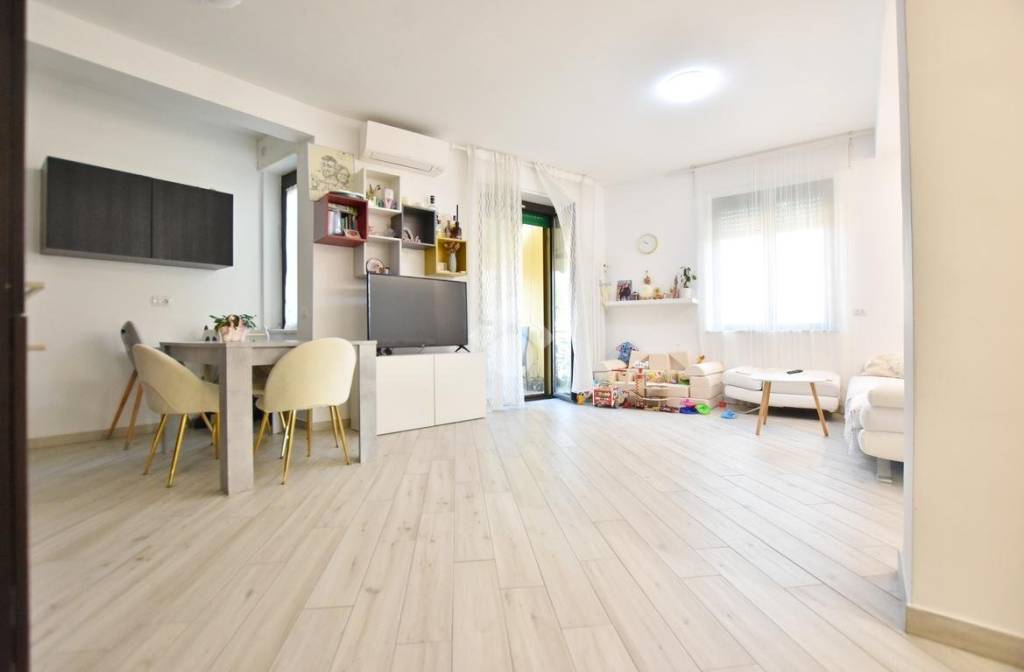 appartamento in vendita a Pozzuolo Martesana