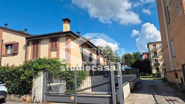 appartamento in vendita a Pozzuolo Martesana