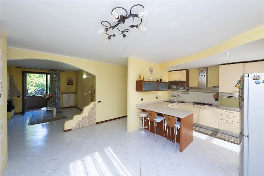 appartamento in vendita a Pozzuolo Martesana