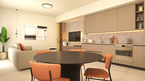 appartamento in vendita a Pozzuolo Martesana