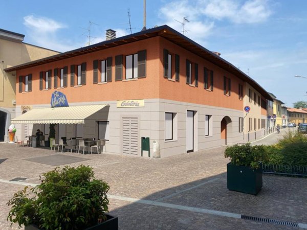 appartamento in vendita a Pozzuolo Martesana