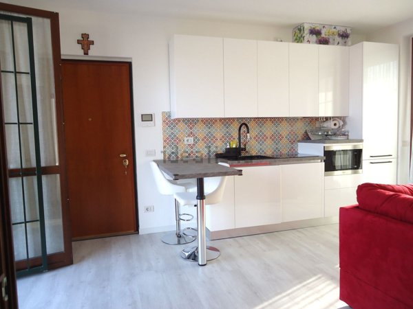 appartamento in vendita a Pozzuolo Martesana