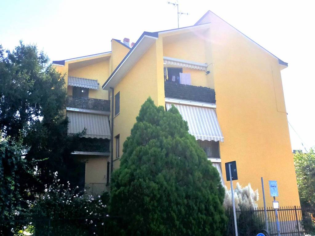 appartamento in vendita a Pozzuolo Martesana