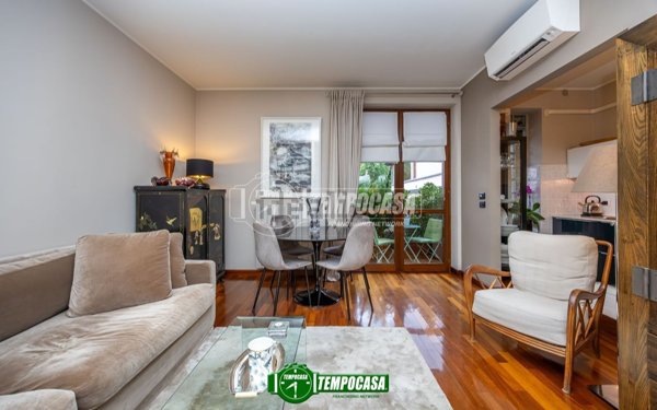 appartamento in vendita a Pozzuolo Martesana