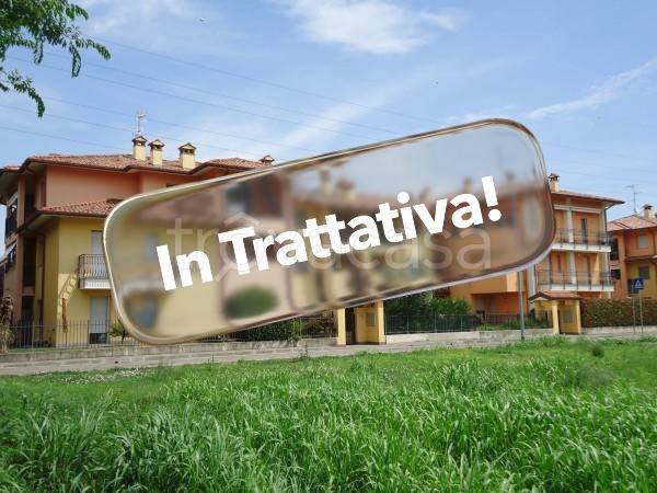 appartamento in vendita a Pozzuolo Martesana in zona Trecella