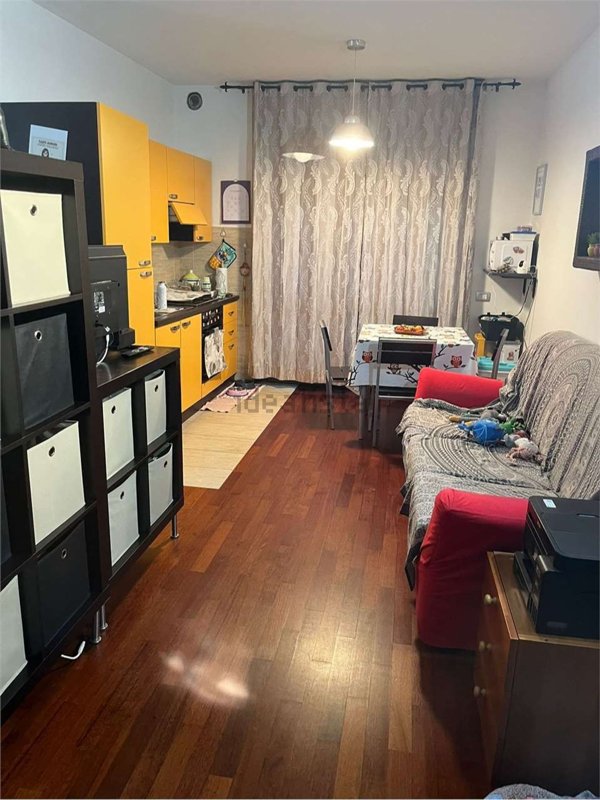 appartamento in vendita a Pozzuolo Martesana