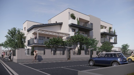 appartamento in vendita a Pozzuolo Martesana