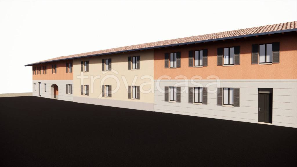 appartamento in vendita a Pozzuolo Martesana