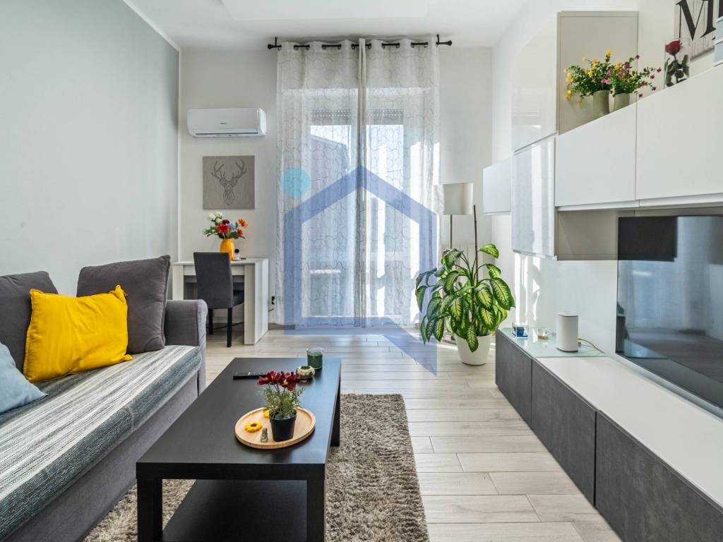 appartamento in vendita a Pozzuolo Martesana