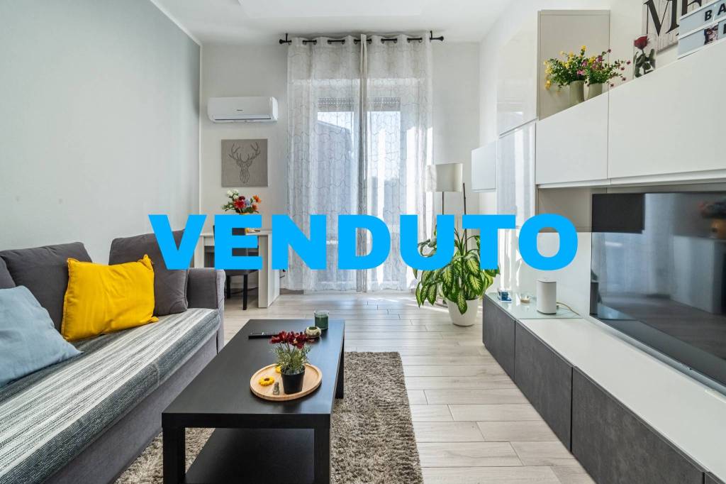 appartamento in vendita a Pozzuolo Martesana