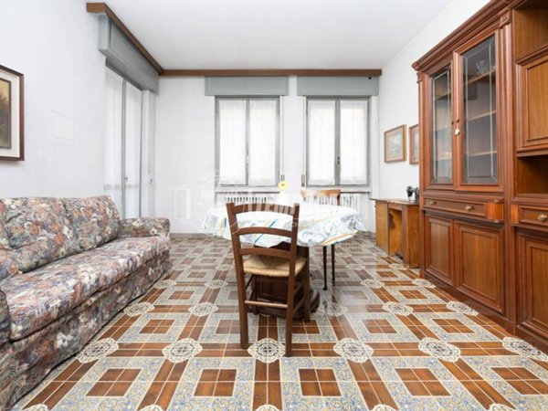 appartamento in vendita a Pozzuolo Martesana in zona Trecella