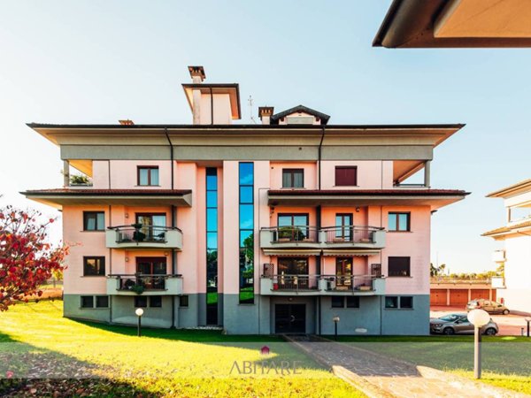 appartamento in vendita a Pozzuolo Martesana