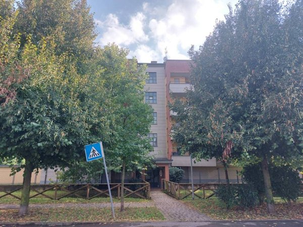 appartamento in vendita a Pozzuolo Martesana