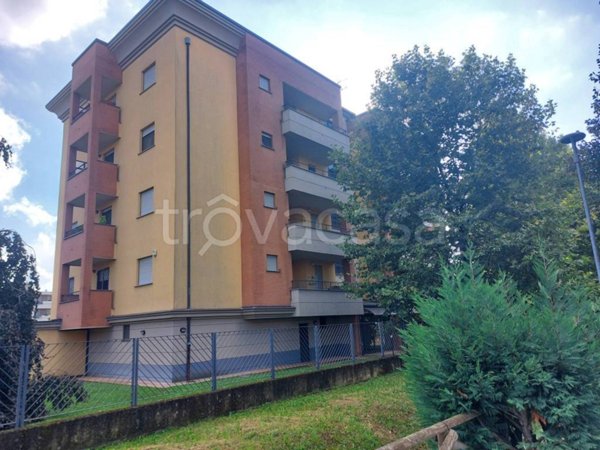 appartamento in vendita a Pozzuolo Martesana