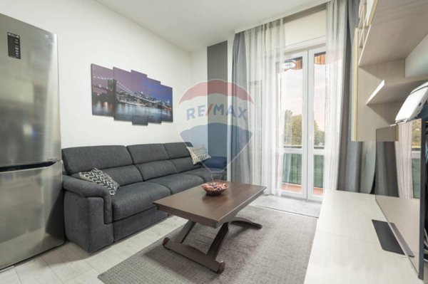 appartamento in vendita a Pozzuolo Martesana