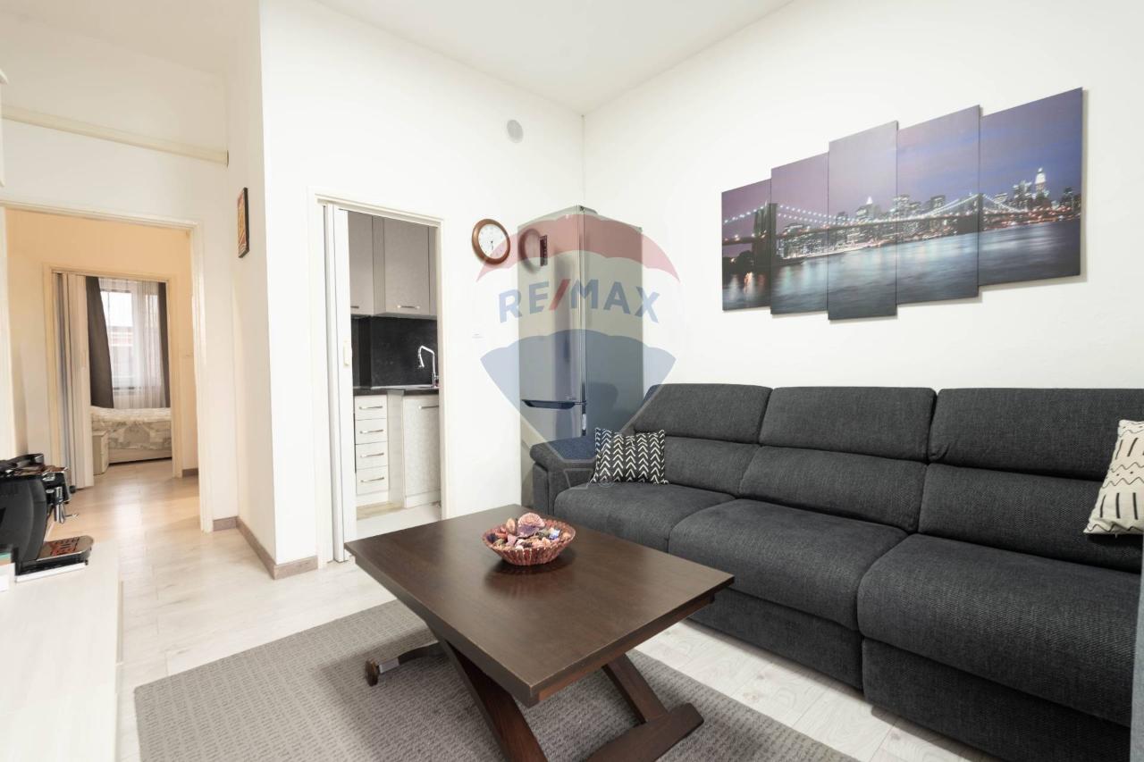 appartamento in vendita a Pozzuolo Martesana