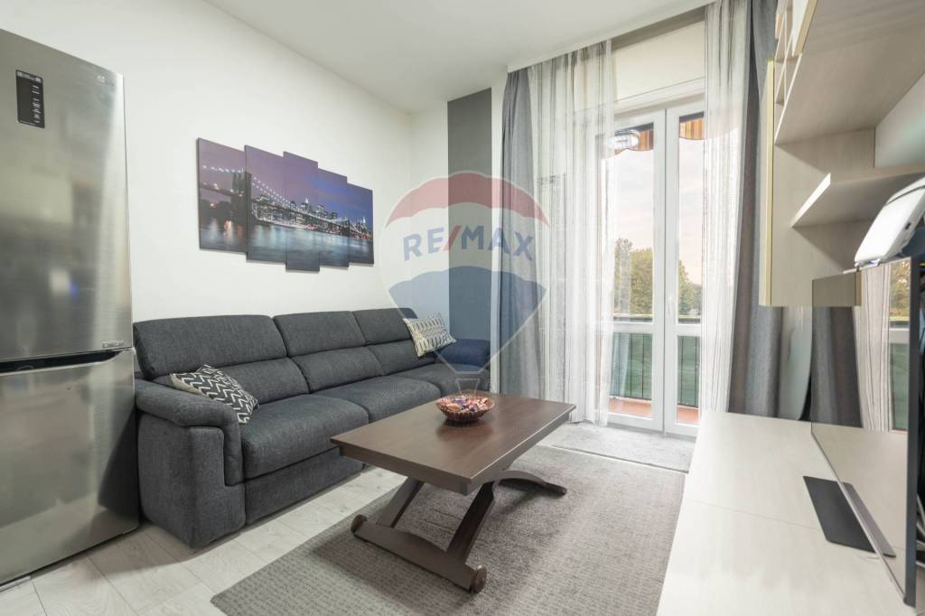 appartamento in vendita a Pozzuolo Martesana