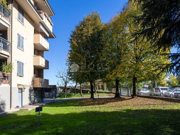 appartamento in vendita a Pozzuolo Martesana