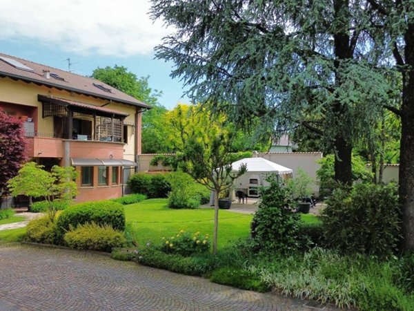 casa indipendente in vendita a Pozzuolo Martesana