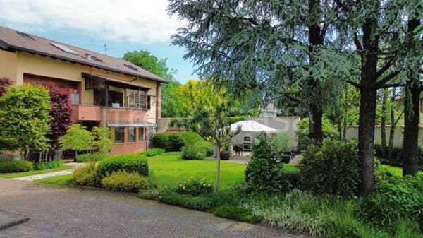 casa indipendente in vendita a Pozzuolo Martesana