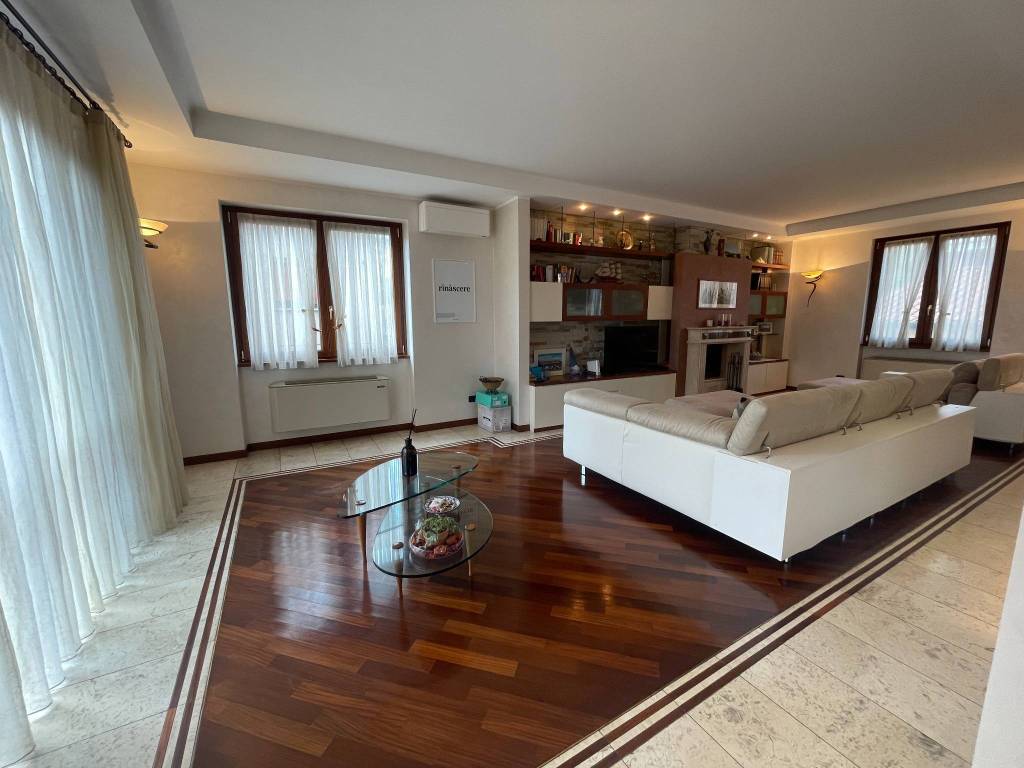 casa indipendente in vendita a Pozzuolo Martesana