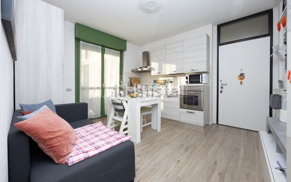 appartamento in vendita a Pozzuolo Martesana