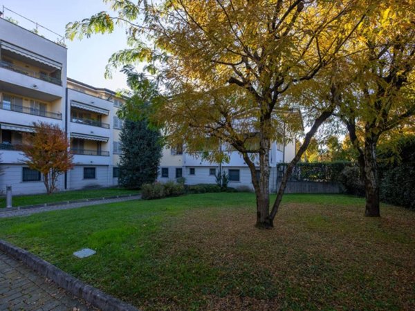 appartamento in vendita a Pozzuolo Martesana