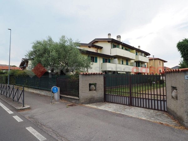 appartamento in vendita a Pozzuolo Martesana