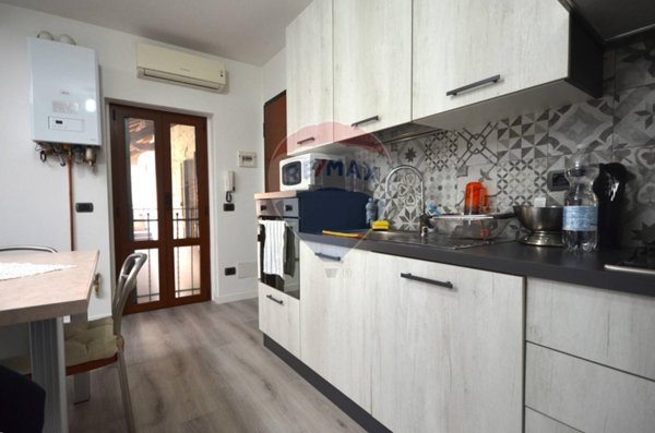 appartamento in vendita a Pozzuolo Martesana