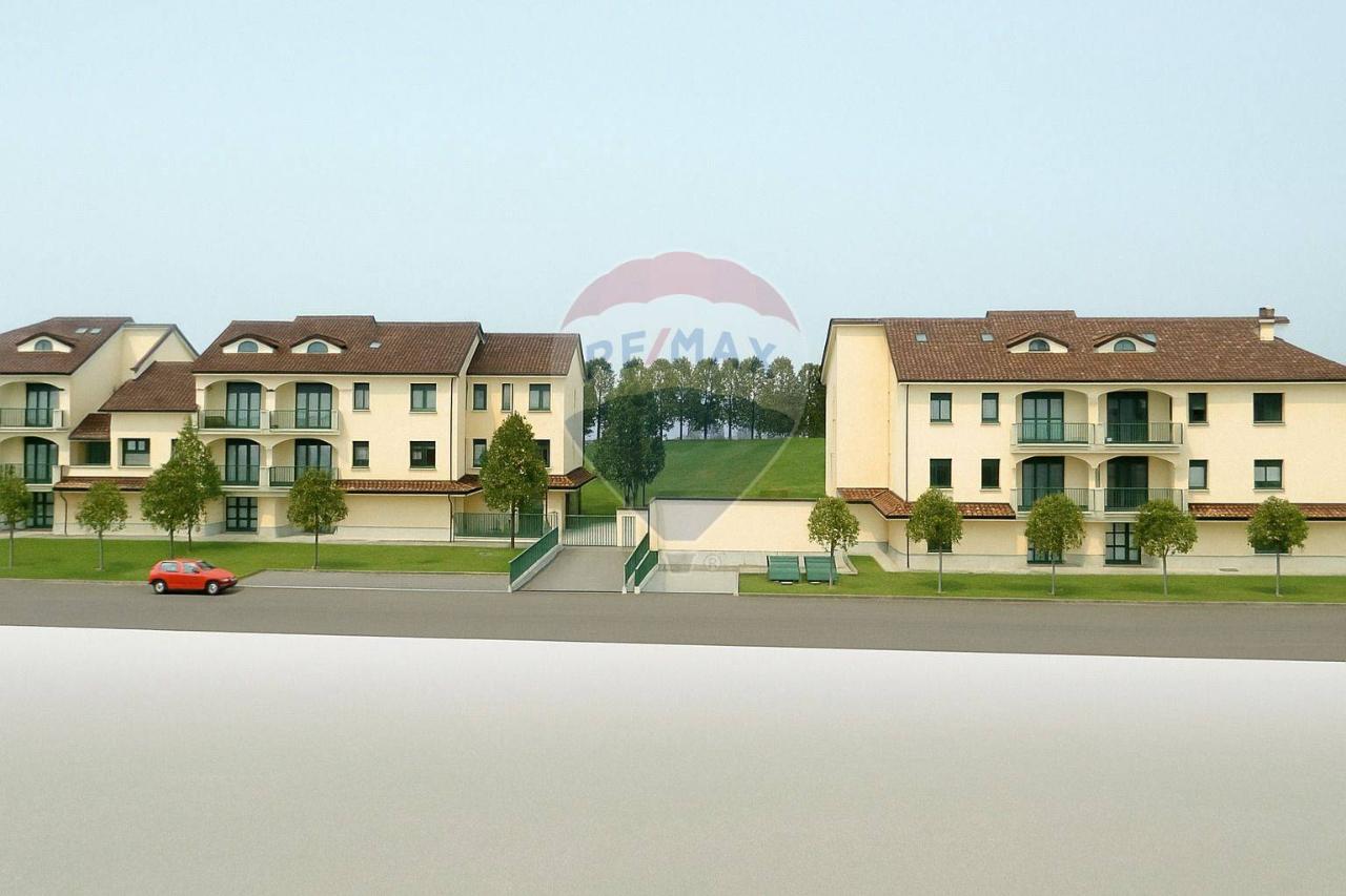 terreno edificabile in vendita a Pozzuolo Martesana