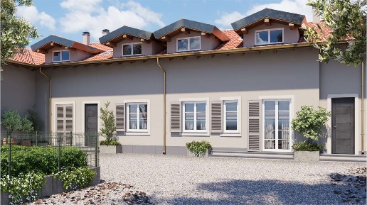 appartamento in vendita a Pozzuolo Martesana