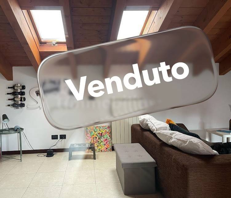 appartamento in vendita a Pozzuolo Martesana in zona Trecella