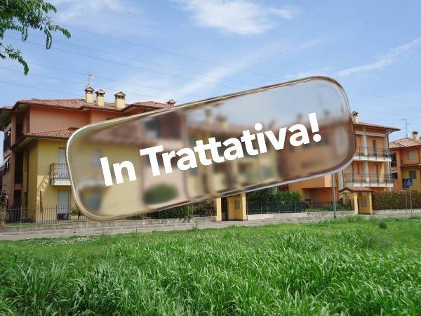 appartamento in vendita a Pozzuolo Martesana in zona Trecella