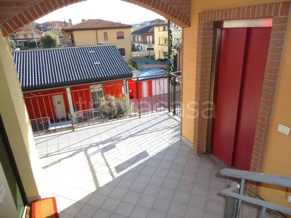 appartamento in vendita a Pozzuolo Martesana