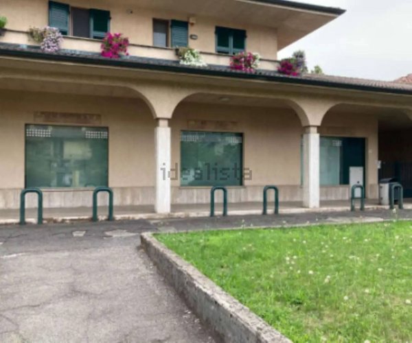 ufficio in vendita a Pozzuolo Martesana