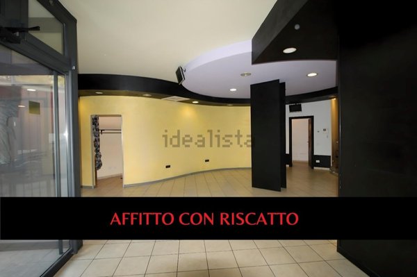 ufficio in vendita a Pozzuolo Martesana